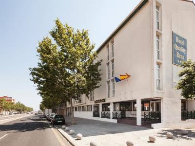 Crisol Quality Reus - Bild 1