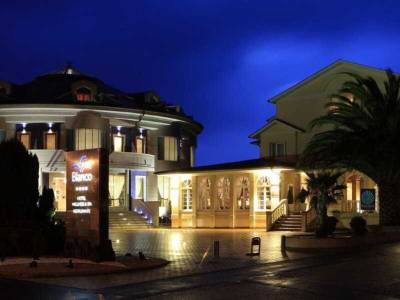 Blanco Hotel & Spa - Bild 1