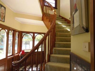 Melville House - Bild 1