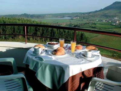 Aparthotel Playas de Liencres - Bild 1