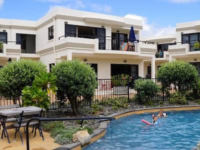 Ocean Breeze Resort - Bild 1