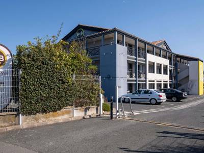 B&B Hôtel La Rochelle Angoulins sur mer - Bild 1