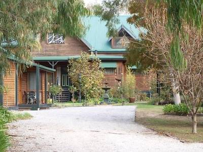 Cottages on Edward - Bild 1