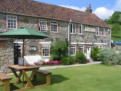 The Vobster Inn - Bild 1