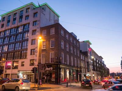 The George Limerick City - Bild 1