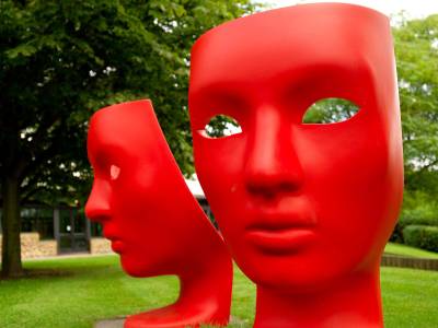 Crowne Plaza Stratford Upon Avon - Bild 1