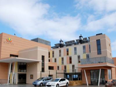 Geotel Antofagasta - Bild 1