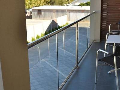 Renmark Holiday Apartments - Bild 1