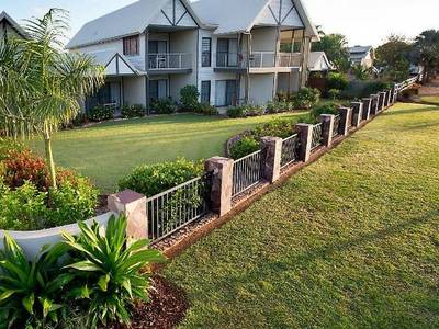 Freshwater East Kimberley Apartments - Bild 1