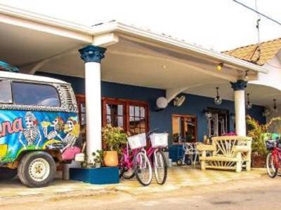 Selina Pedasi - Bild 1