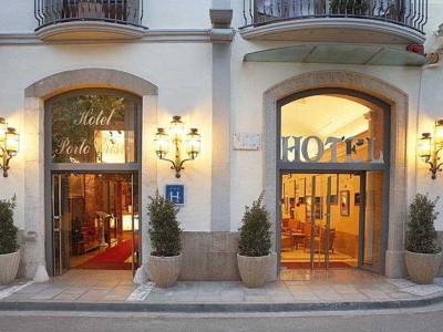 Hotel Spa Porto Cristo - Bild 1