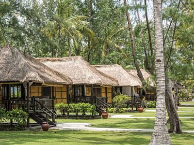 Pondok Santi Estate - Bild 1