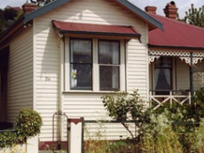 The Duck House - Bild 1