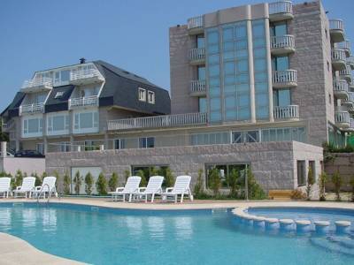 Hotel Brisa da Lanzada - Bild 1