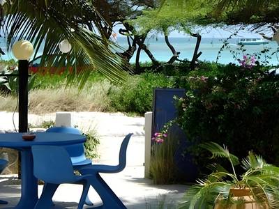 Beach House Aruba Apartments - Bild 1