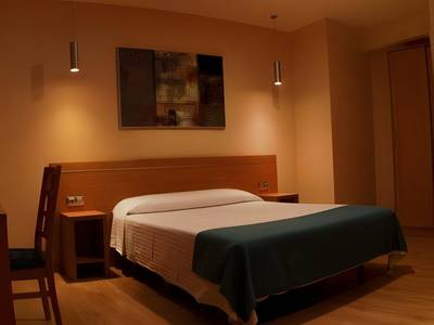 Hostal Aralar - Bild 1