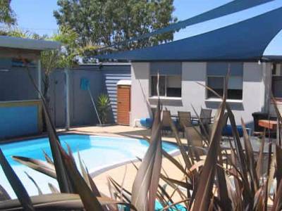 Portarlington Beach Motel - Bild 1