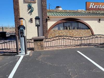 Grand Canyon Inn & Motel - Bild 1