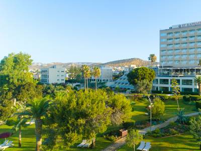 St Raphael Resort & Marina - Bild 1