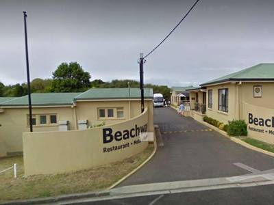 Beachway Motel - Bild 1