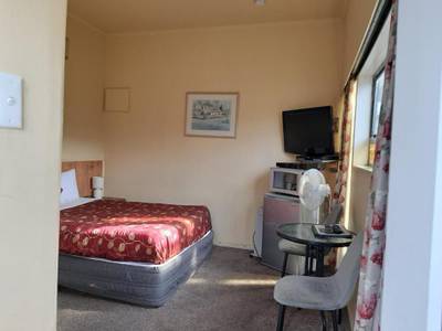 Dupont Executive Motels - Bild 1