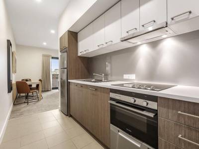 Quest Nowra - Bild 1