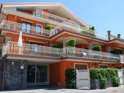 Etna Royal View - Bild 1