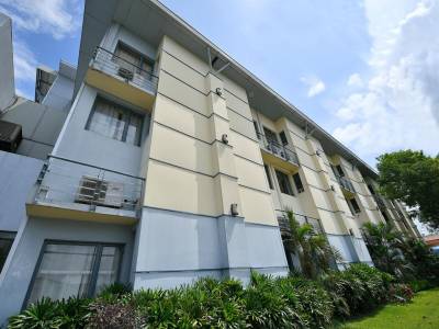 Technopark Hotel - Bild 1