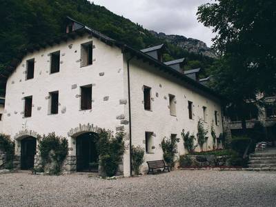 Hotel Caldas - Bild 1