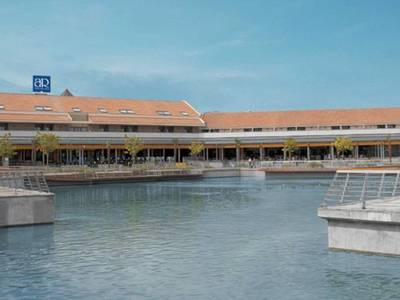 AR Parquesur - Bild 1