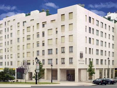 Oca Villa de Avilés - Bild 1