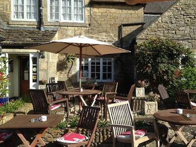 The Tollgate Inn - Bild 1