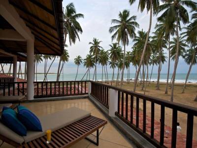 Kottukal Beach House By Jetwing - Bild 1
