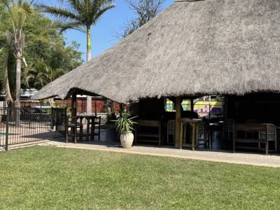 Buffalo Hotel - Bild 1