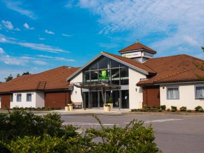 Holiday Inn Express Portsmouth - North - Bild 1