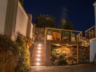 Head over Hills Luxury Retreat - Bild 1