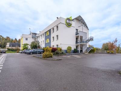 B&B Hôtel Beauvais - Bild 1