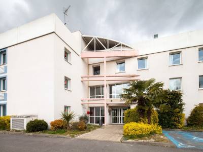 B&B Hôtel Beauvais - Bild 1