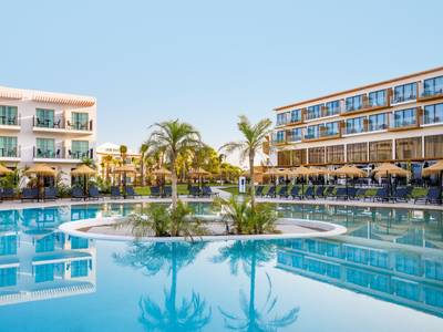 AP Cabanas Beach & Nature - Bild 1