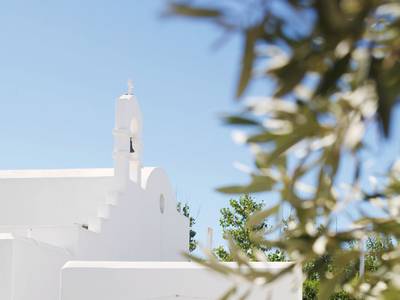 Aliathon Resort - Bild 1