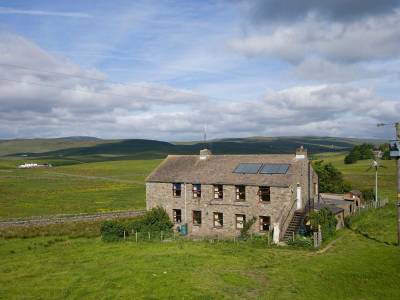 YHA Langdon Beck - Bild 1