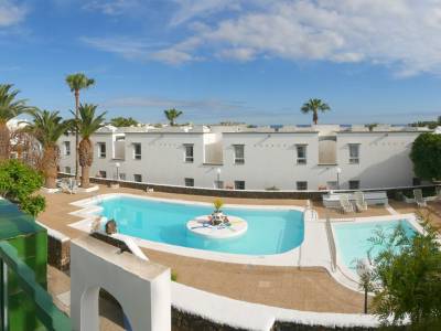 Apartamentos Guacimeta - Bild 1