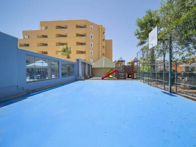 Esra Family Suite Hotel - Bild 1