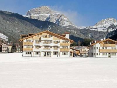 Hotel Garnì Golden Park Resort - Bild 1