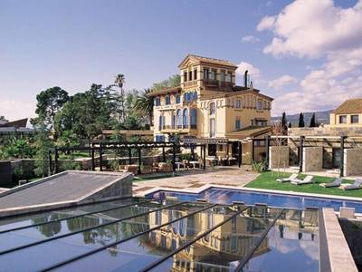 Hotel Monument Mas Passamaner - Bild 1