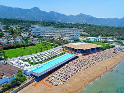 Acapulco Resort Convention SPA Hotel - Bild 1