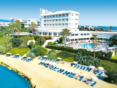 Cynthiana Beach - Bild 1