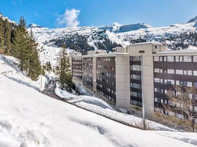 Résidence La Forêt - Bild 1