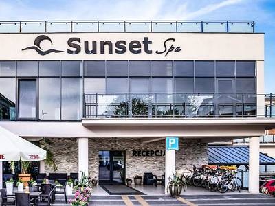 Sunset Spa - Bild 1