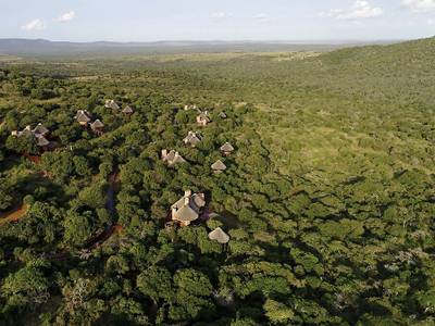 Jumeirah Thanda Safari - Bild 1